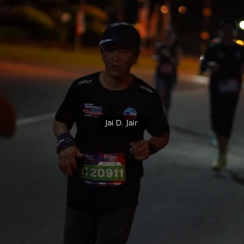 Runner Photo 3580189