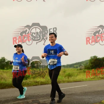 Runner Photo 358019
