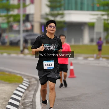 Runner Photo 3580190