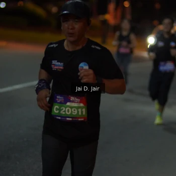 Runner Photo 3580192