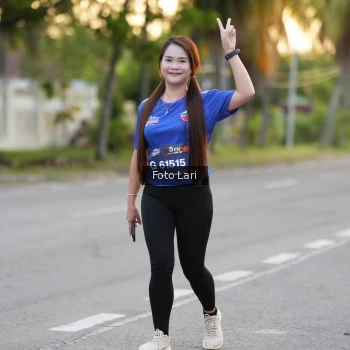 Runner Photo 3580195