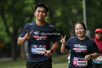 Runner Photo 35802