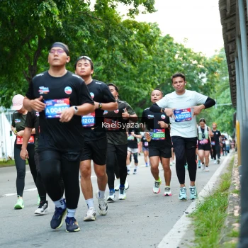 Runner Photo 3580200
