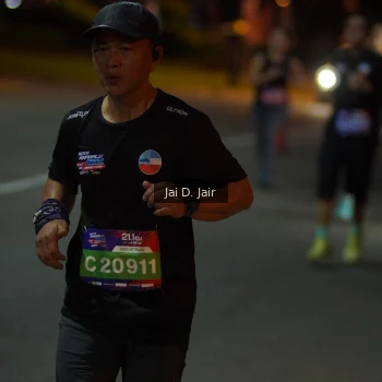 Runner Photo 3580203