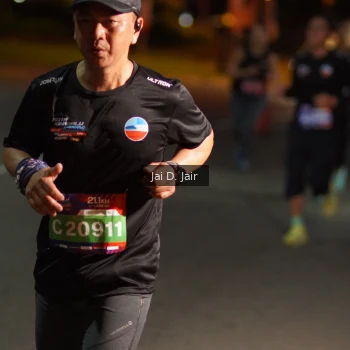 Runner Photo 3580213