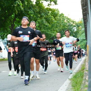 Runner Photo 3580214