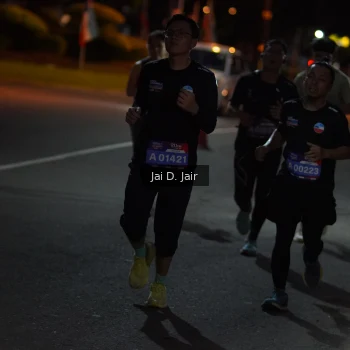 Runner Photo 3580217