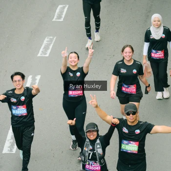 Runner Photo 3580218