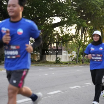 Runner Photo 3580221