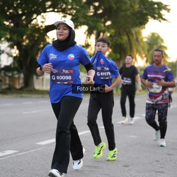 Runner Photo 3580223