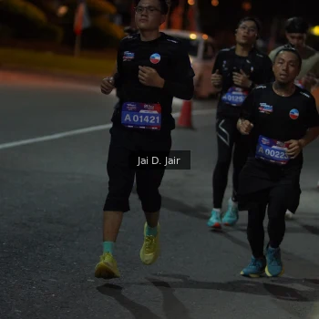 Runner Photo 3580225