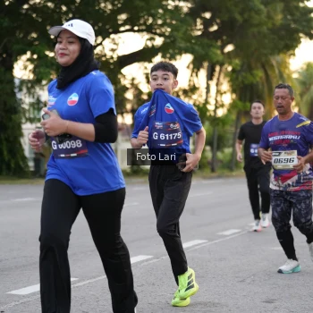 Runner Photo 3580227