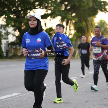 Runner Photo 3580230