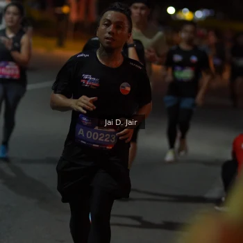 Runner Photo 3580235