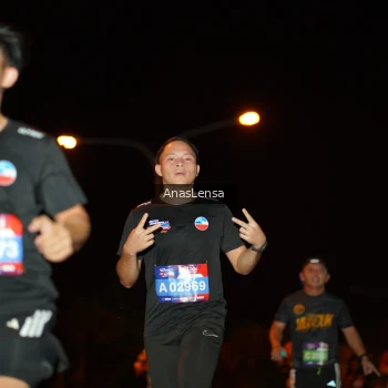 Runner Photo 3580237