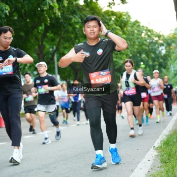 Runner Photo 3580238