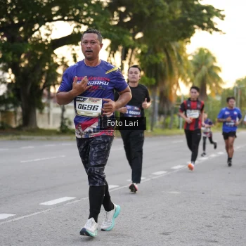 Runner Photo 3580241