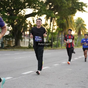 Runner Photo 3580242