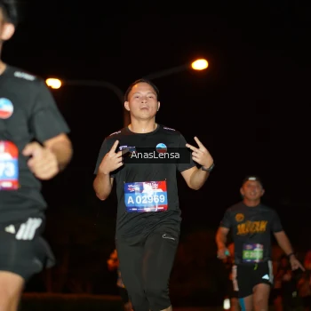 Runner Photo 3580248