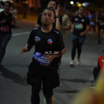 Runner Photo 3580253