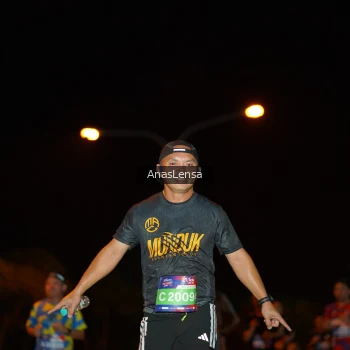 Runner Photo 3580255
