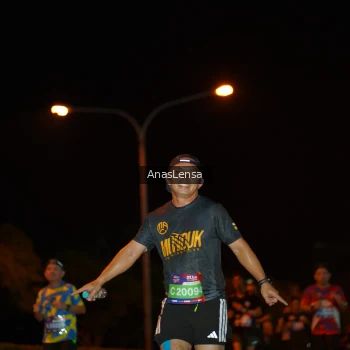 Runner Photo 3580256