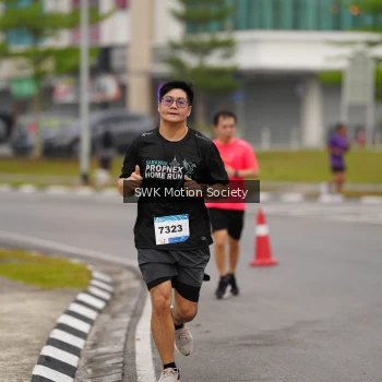 Runner Photo 3580257