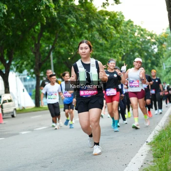 Runner Photo 3580258