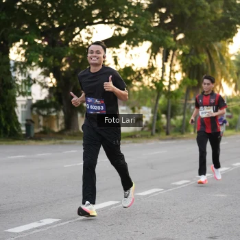 Runner Photo 3580259