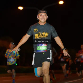 Runner Photo 3580261