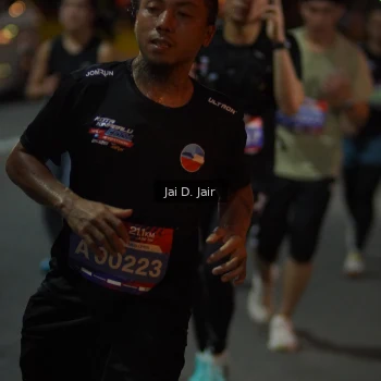 Runner Photo 3580262