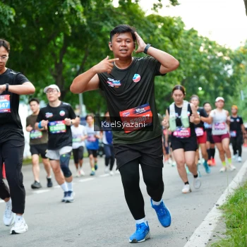 Runner Photo 3580265
