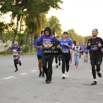 Runner Photo 3580267