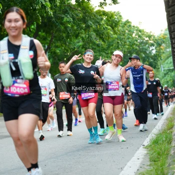 Runner Photo 3580268