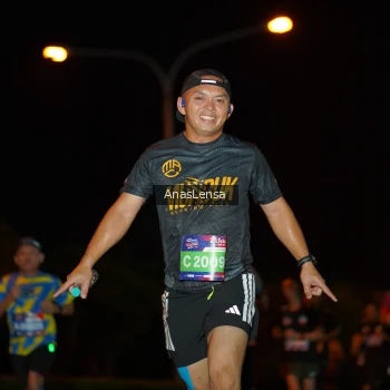 Runner Photo 3580269