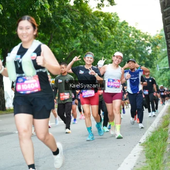 Runner Photo 3580270