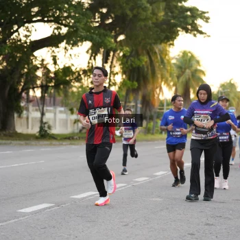 Runner Photo 3580273