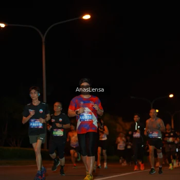 Runner Photo 3580274