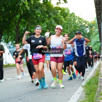 Runner Photo 3580276