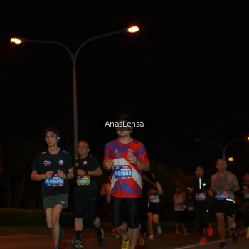 Runner Photo 3580280