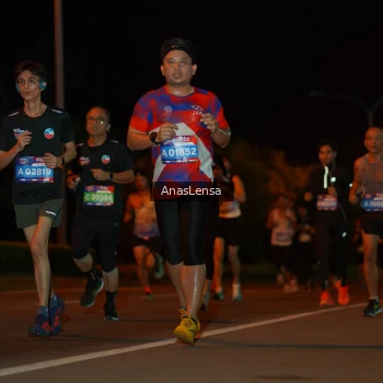 Runner Photo 3580281