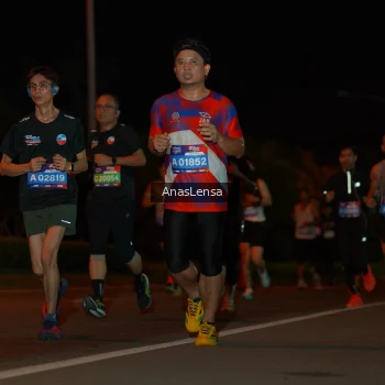 Runner Photo 3580287