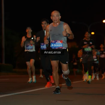 Runner Photo 3580288