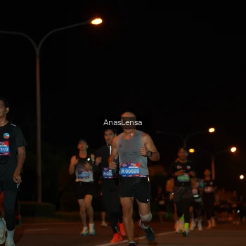 Runner Photo 3580289