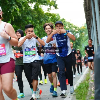 Runner Photo 3580294