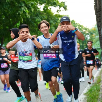 Runner Photo 3580296