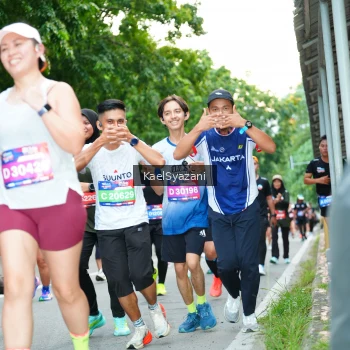 Runner Photo 3580298