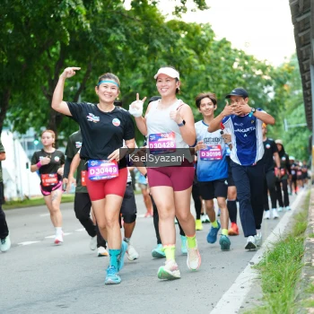 Runner Photo 3580299