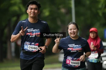 Runner Photo 35803