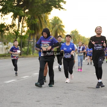 Runner Photo 3580306